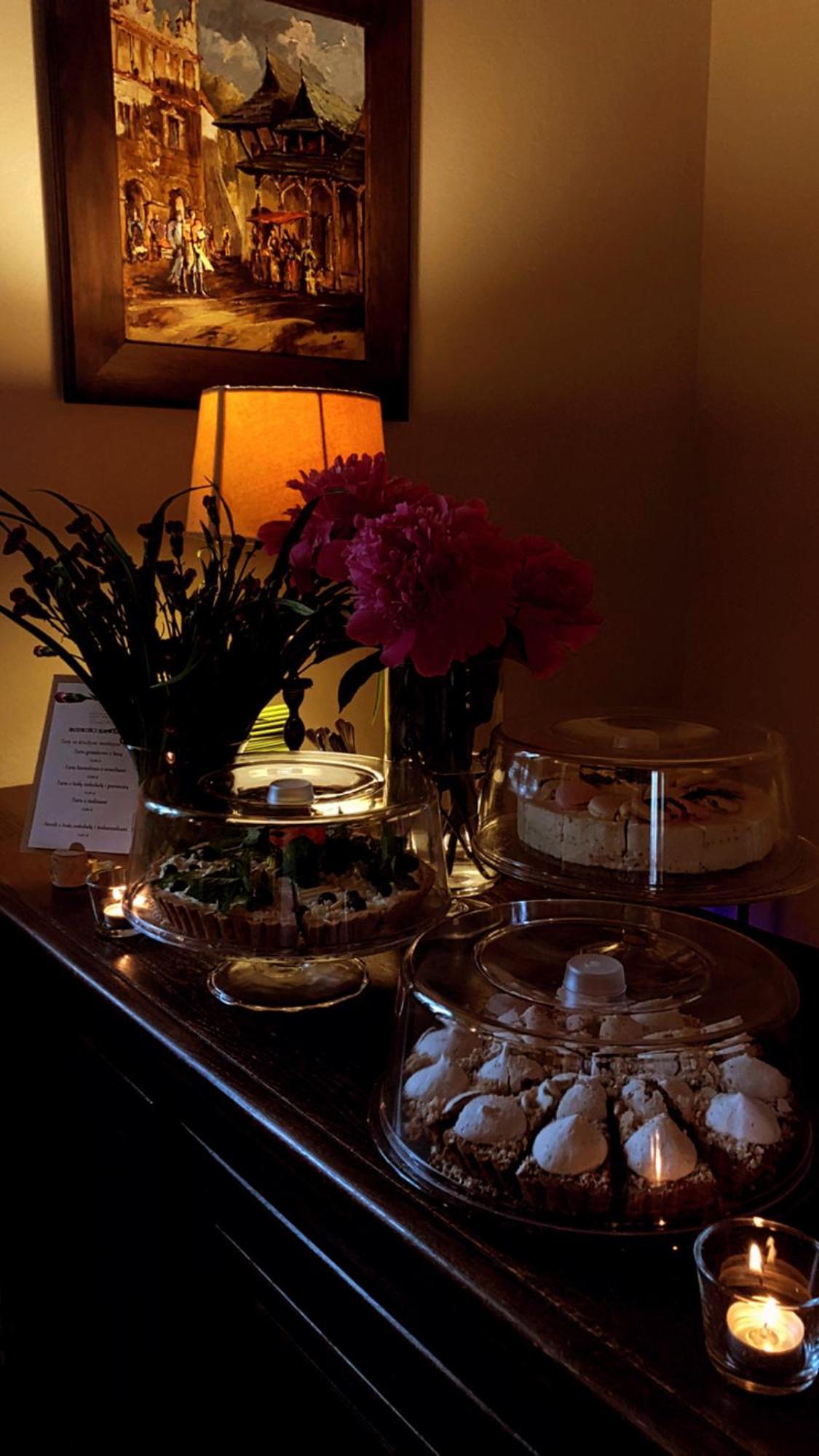 Folwark Walencja Hotel คาชิเมียร์ซ ดอลนี ภายนอก รูปภาพ